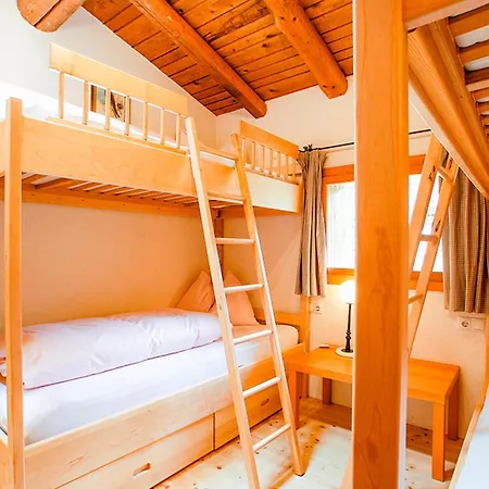 Jagdhuette Hubertus Holiday home *