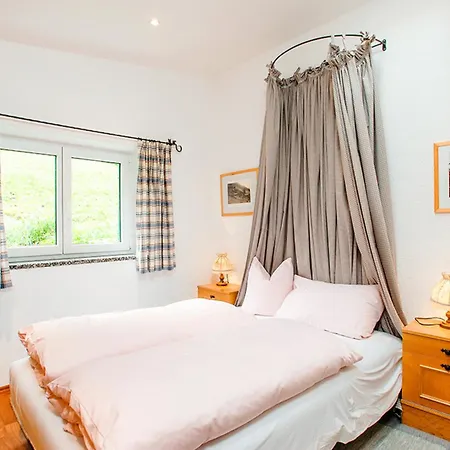Holiday home Jagdhuette Hubertus