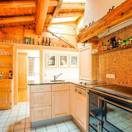 Jagdhuette Hubertus Holiday home *