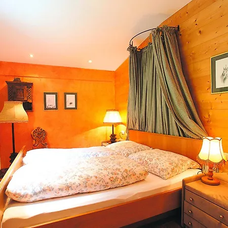Holiday home Jagdhuette Hubertus
